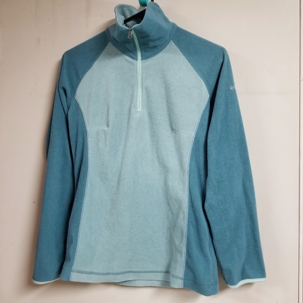 Columbia Glacial Fleece Half-Zip Pullover